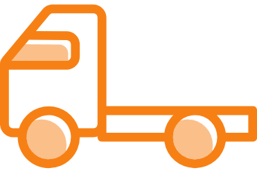 霍山拖车/平板车
